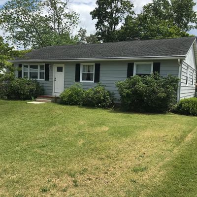 555 Kingman Ave, Vineland, NJ 08360