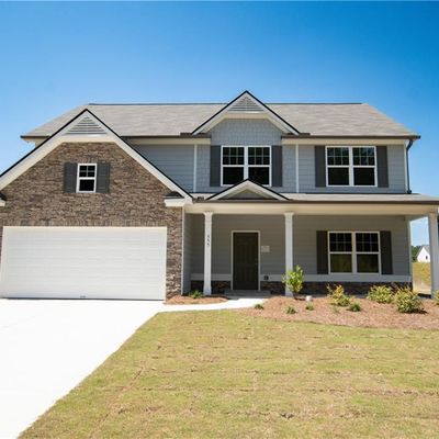 555 River Run Drive, Dallas, GA 30132