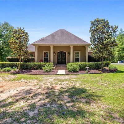 55509 Forest Hills Rd, Loranger, LA 70446