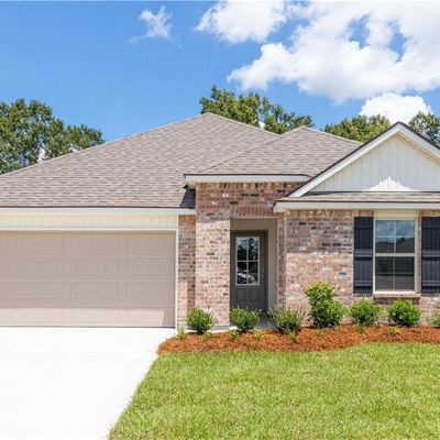 5557 Delta Horizon Drive, Slidell, LA 70461