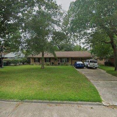 5555 Sul Ross Ln, Beaumont, TX 77706