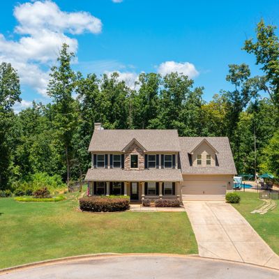 556 Lexington Ln, Mount Airy, GA 30563