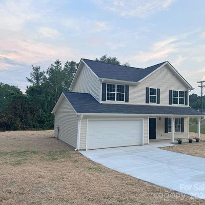 556 Clark Street, Pageland, SC 29728