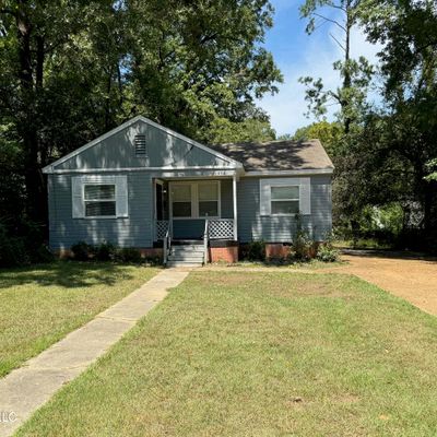 556 Robinhood Rd, Jackson, MS 39206