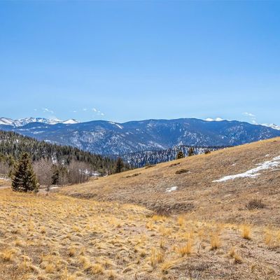 556 Pisgah Lake Road, Idaho Springs, CO 80452