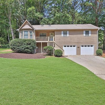 5560 Deerfield Pl Nw, Kennesaw, GA 30144