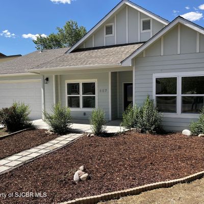 557 E Zia St, Aztec, NM 87410