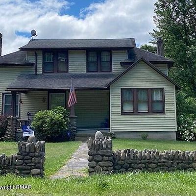 558 Effort Neola Road, Brodheadsville, PA 18322