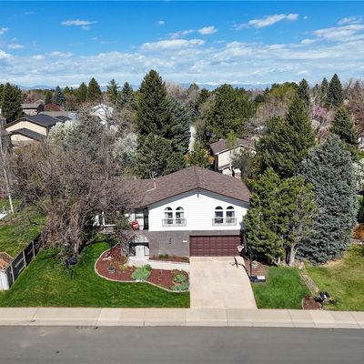 5581 S Joliet St, Englewood, CO 80111