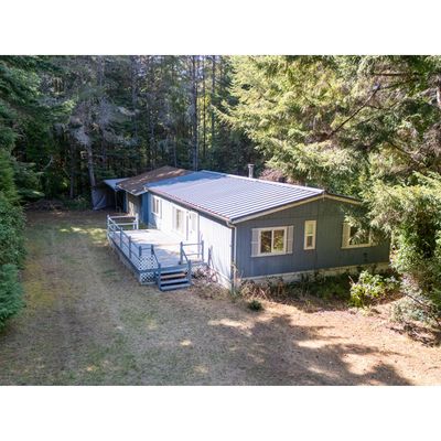 55996 Fishtale Rd, Bandon, OR 97411