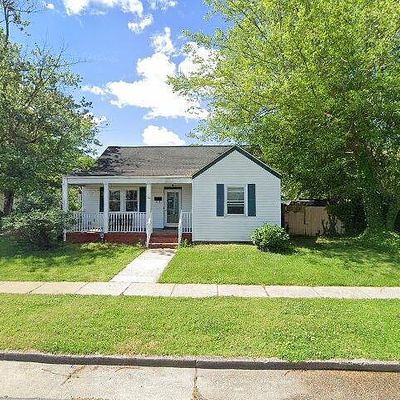 56 Channing Ave, Portsmouth, VA 23702