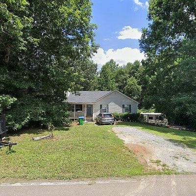 56 Deer Run, Jasper, GA 30143