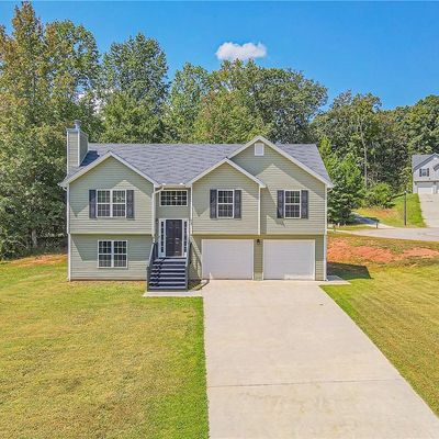 5602 Fox Trail Court, Gillsville, GA 30543