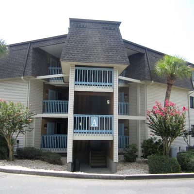 5601 Ocean Blvd. N, Myrtle Beach, SC 29577