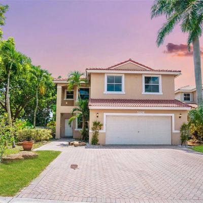 5606 Nw 122 Nd Ter, Coral Springs, FL 33076