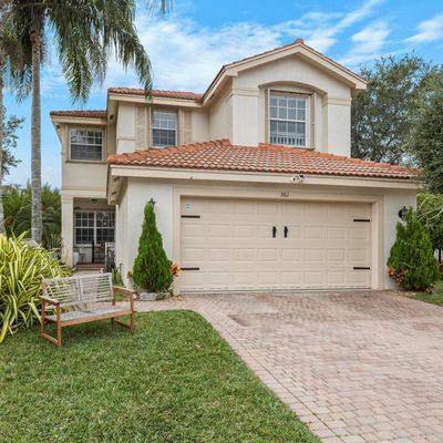 561 Peppergrass Run, West Palm Beach, FL 33411