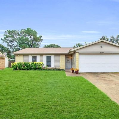 5620 Atlantis Ter, Arlington, TX 76016