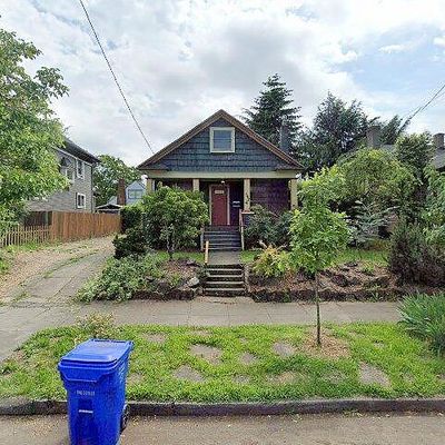 5624 N Missouri Ave, Portland, OR 97217