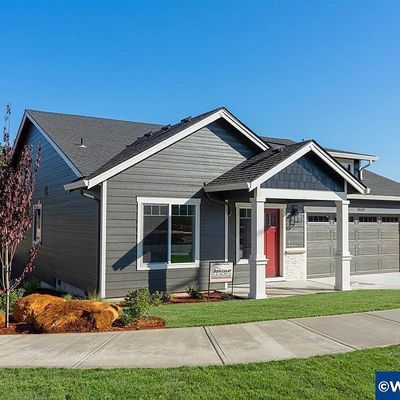 5626 Jeremy Valley (Lot 74) Av Se, Salem, OR 97306