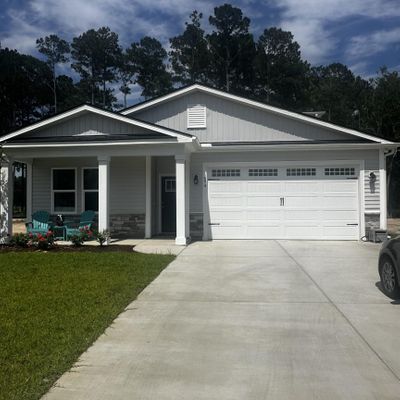 563 Beckham Ct., Murrells Inlet, SC 29576