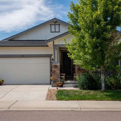 564 Tippen Pl, Castle Rock, CO 80104