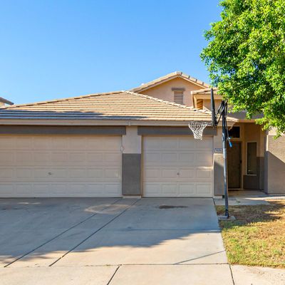 5656 E Harmony Ave, Mesa, AZ 85206