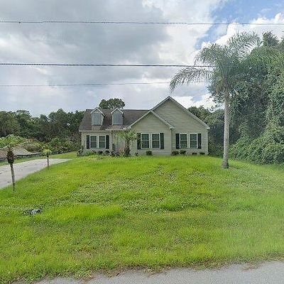 5658 Babroff Ter, North Port, FL 34291