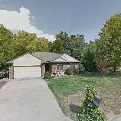 566 Ann Dr, Jackson, MO 63755