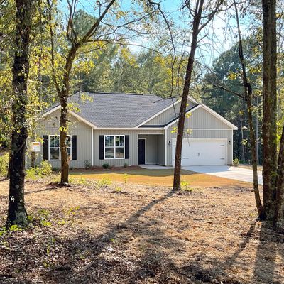 568 Hillman St. Street, Warrenville, SC 29851