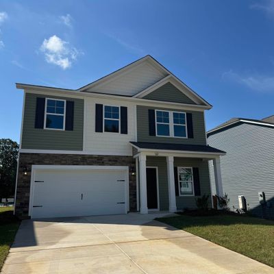 569 Cloudreach Road, Lexington, SC 29072