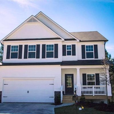 57 Bone Creek Crossing, Dallas, GA 30132