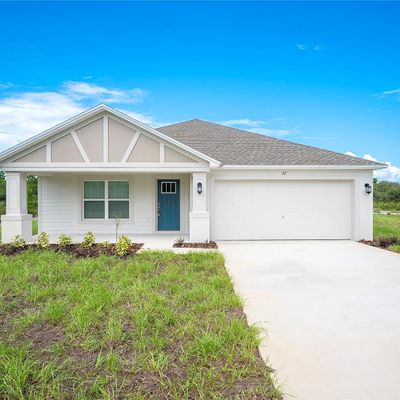 57 Deer Run, Frostproof, FL 33843