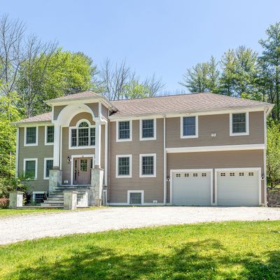 67 Shelbourne Dr, Goshen, CT 06756