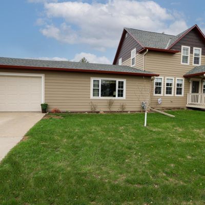 670 Myrtle Ave N, Browerville, MN 56438