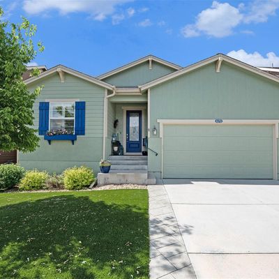 670 W 172 Place, Broomfield, CO 80023