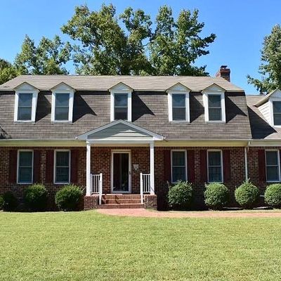 6702 Sandrock Ct, North Chesterfield, VA 23234