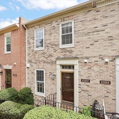 6705 Washington Boulevard, Arlington, VA 22213