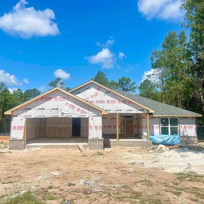 6709 Martin Rd, Milton, FL 32570