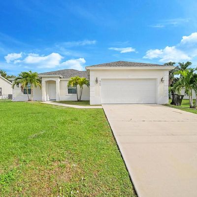 6709 Nw Dorothy St, Port Saint Lucie, FL 34983