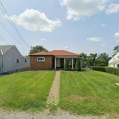 6708 Monroe Ave, West Mifflin, PA 15122