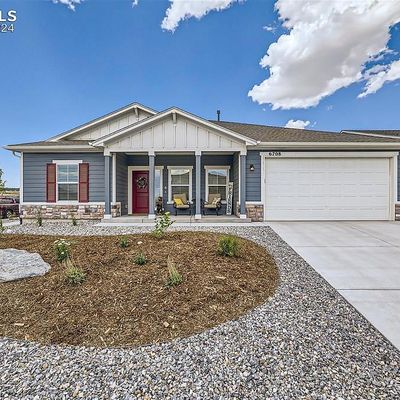 6708 Thimble Ct, Colorado Springs, CO 80924