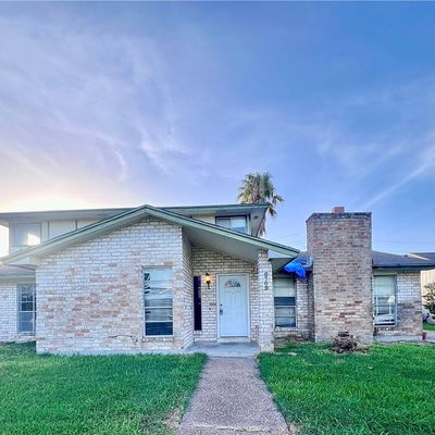 6709 Wood Iron Dr, Corpus Christi, TX 78413