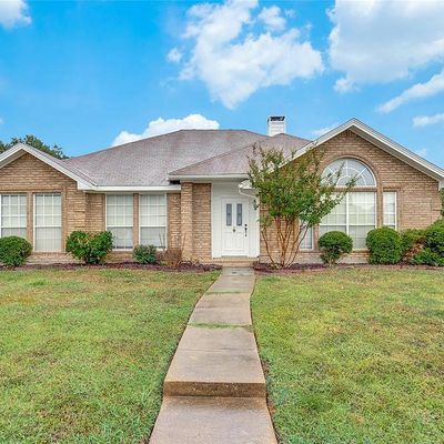 6710 Osage Trl, Plano, TX 75023