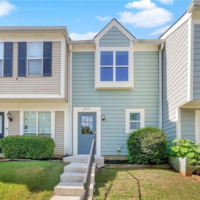 6713 Trafalger Sq, Norcross, GA 30093