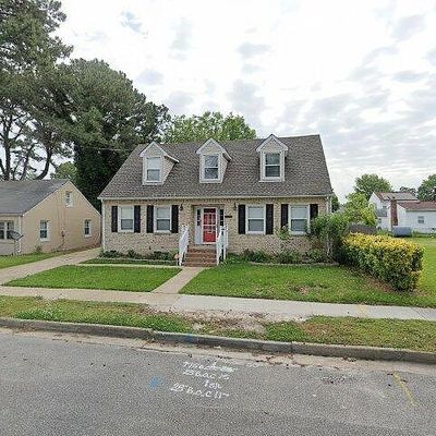 6712 Pugh St, Norfolk, VA 23513