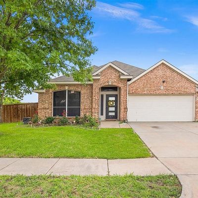 6718 Spencer Dr, Arlington, TX 76002