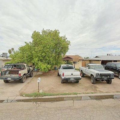 672 W Caroline St, Coolidge, AZ 85128