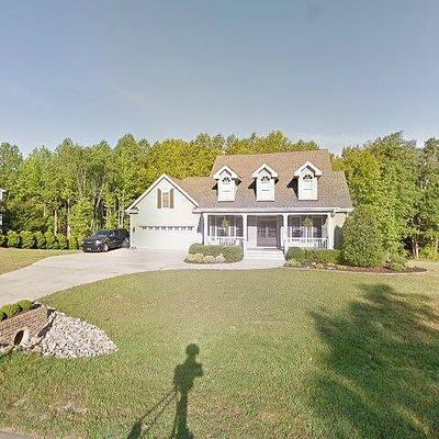 6725 Fawn Hoof Trl, Holly Springs, NC 27540