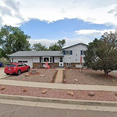 6735 Omaha Blvd, Colorado Springs, CO 80915