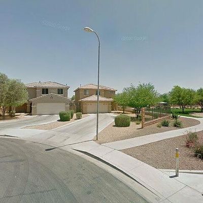 6739 W Beverly Rd, Laveen, AZ 85339